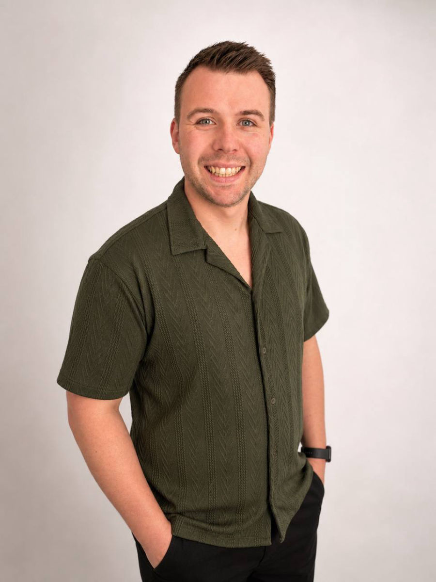 Pascal Gabriel